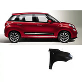 500 Çamurluk Montaj